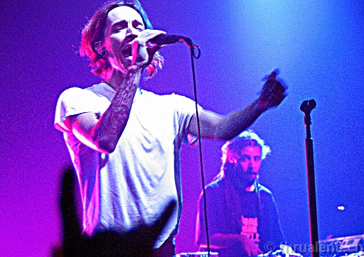 Original image