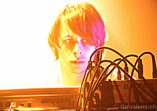 Original image