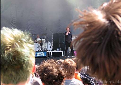 Original image