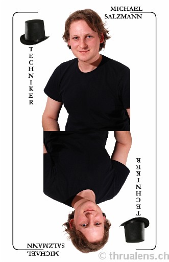Original image