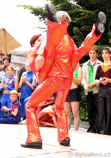 Original image