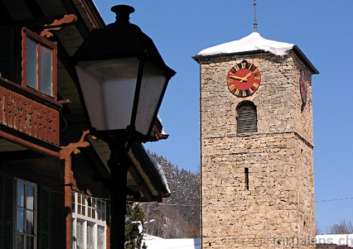 Original image