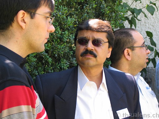 Original image