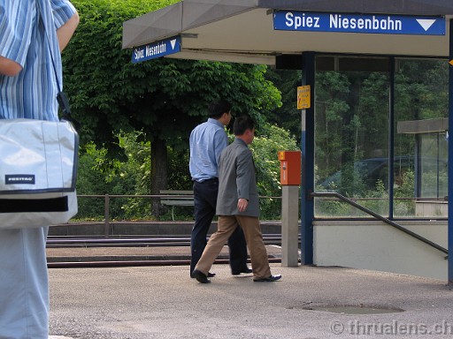 Original image