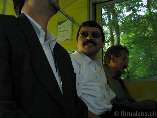Original image