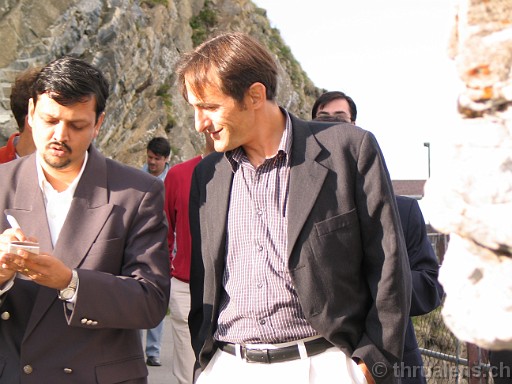 Original image