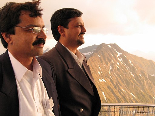 Original image