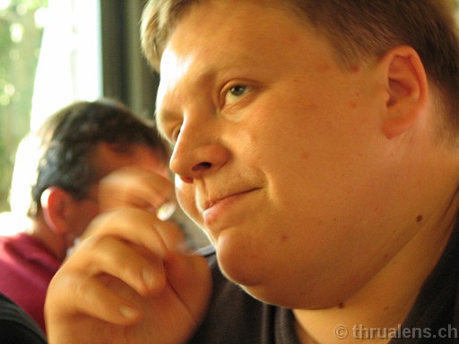 Original image