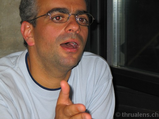 Original image