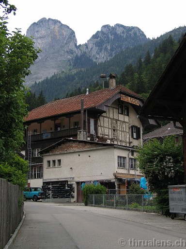 Original image
