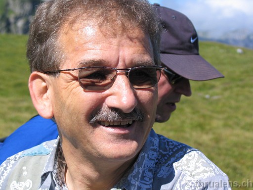 Original image