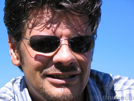 Original image